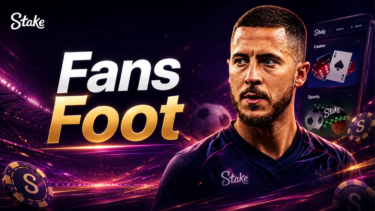 Pourquoi les fans d’Eden Hazard choisissent les casinos en ligne et les paris sportifs